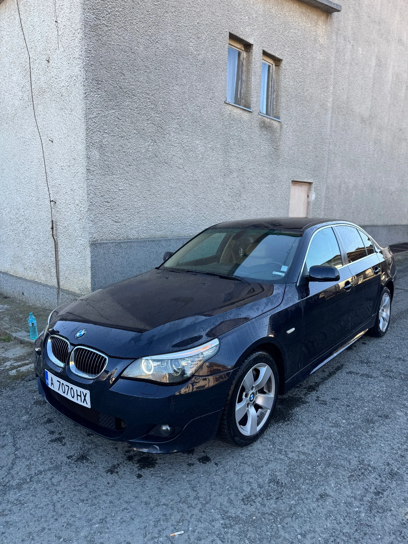 BMW 530 | Mobile.bg   14