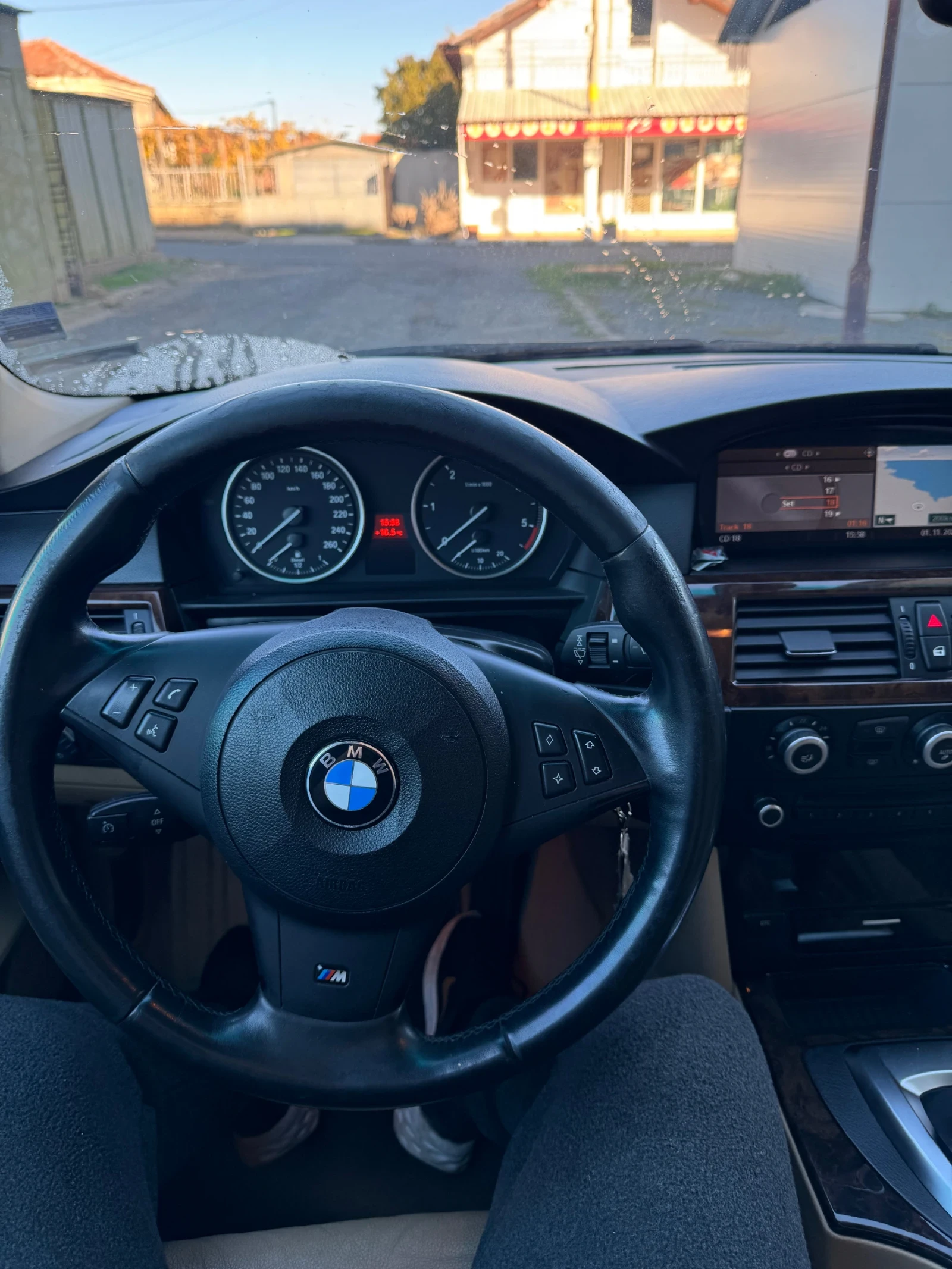 BMW 530 | Mobile.bg   8