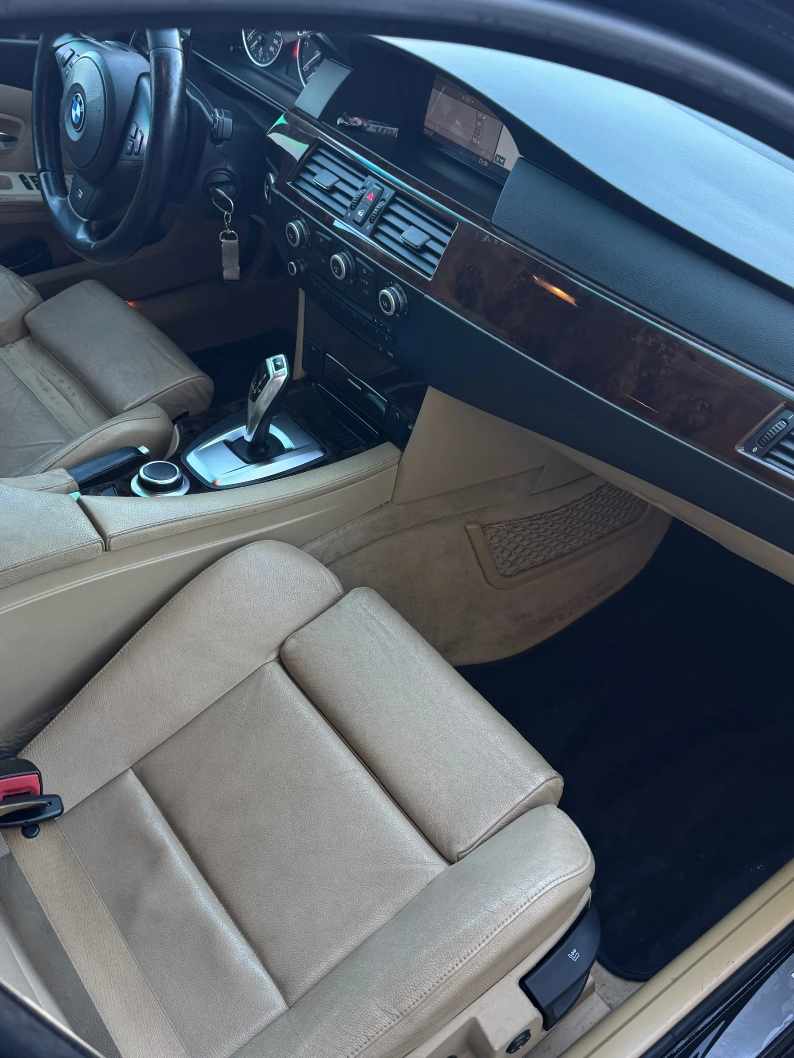 BMW 530 | Mobile.bg   13