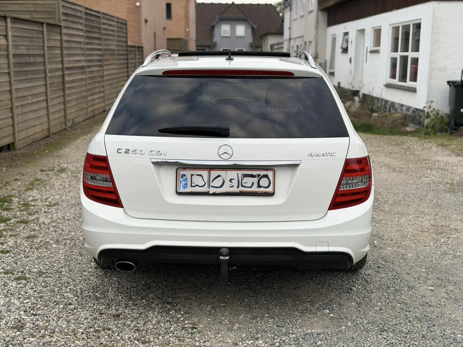 Mercedes-Benz C 250 C250/4Matic/Harman/Memory | Mobile.bg   3