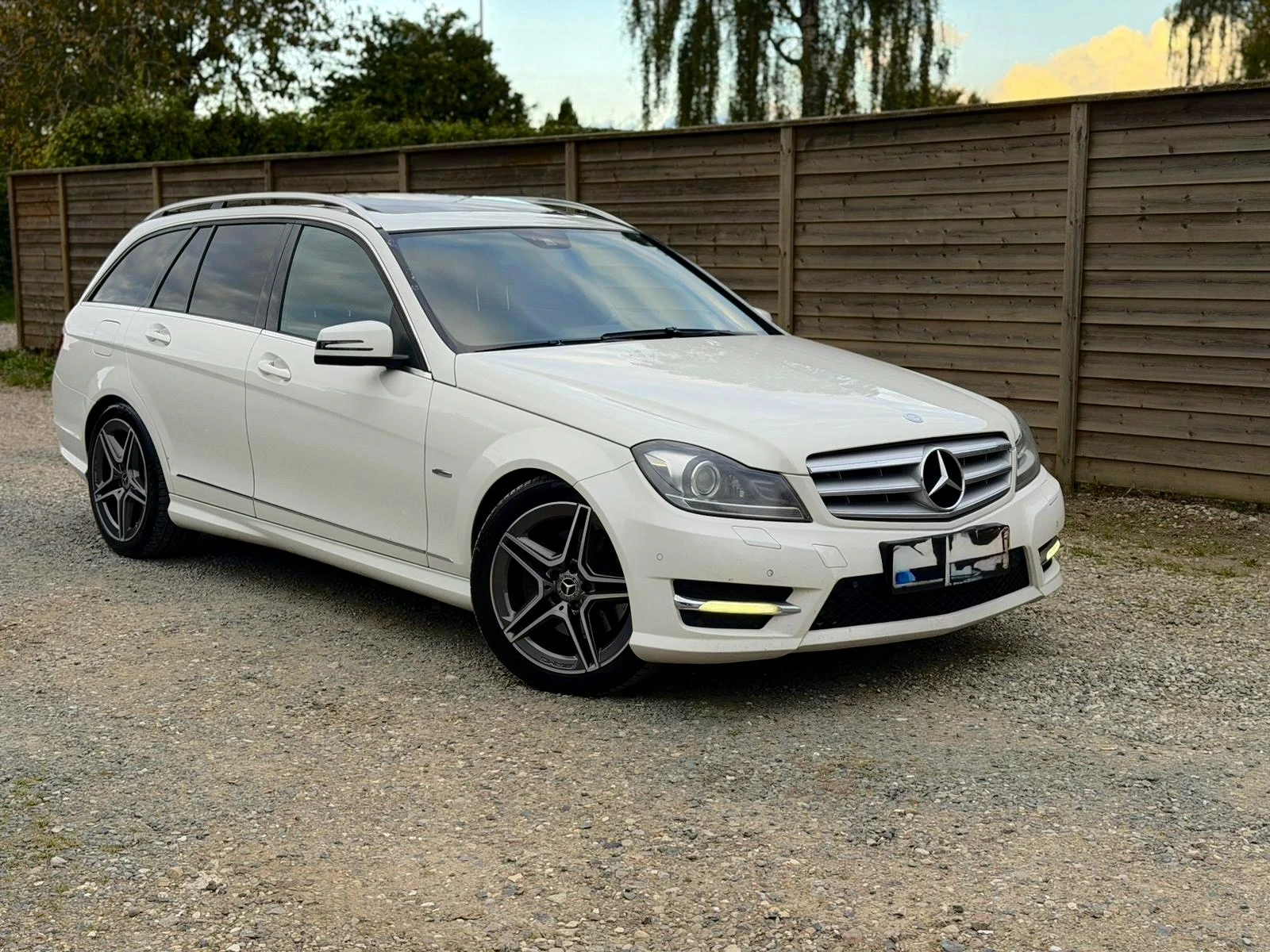 Mercedes-Benz C 250 C250/4Matic/Harman/Memory | Mobile.bg   1