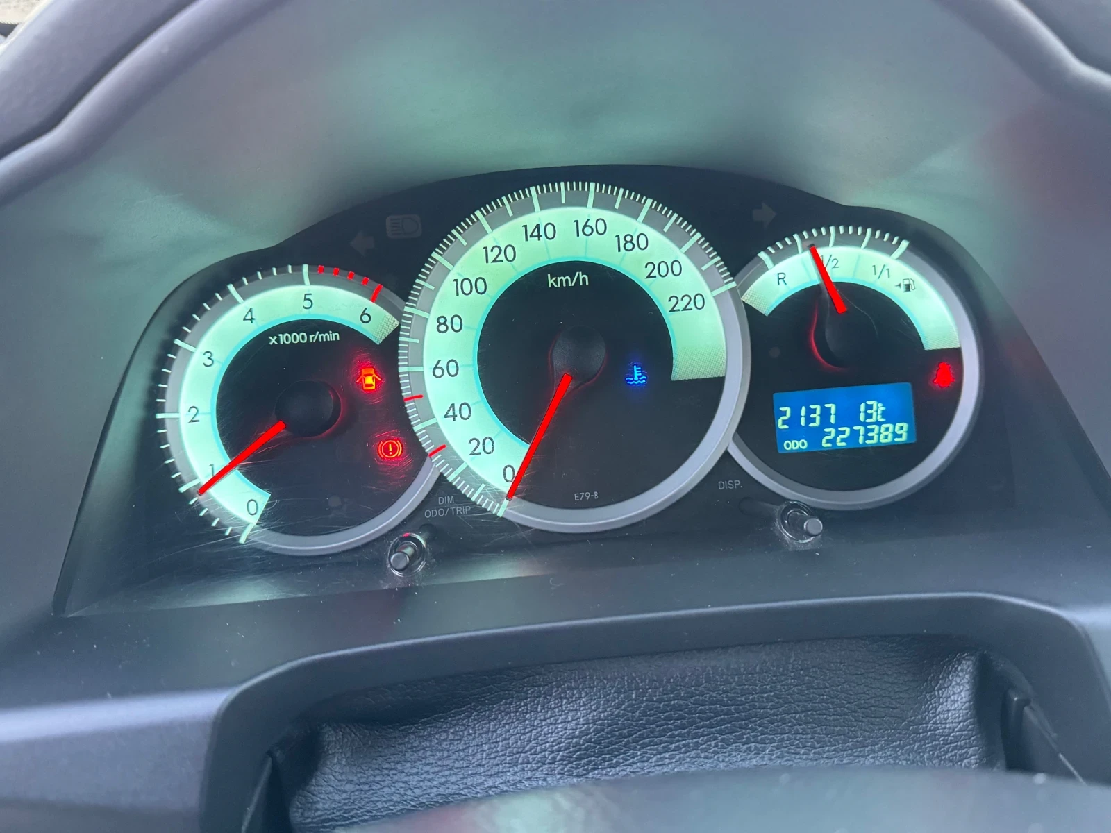 Toyota Corolla verso 2.0 D4D 116 .. | Mobile.bg   9