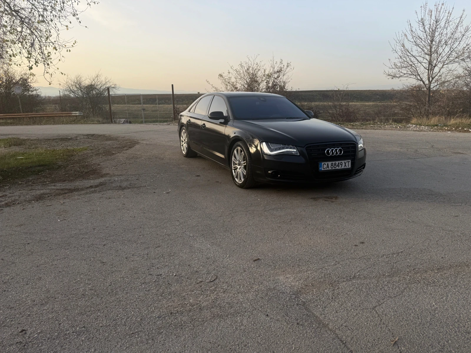 Audi A8 | Mobile.bg   2