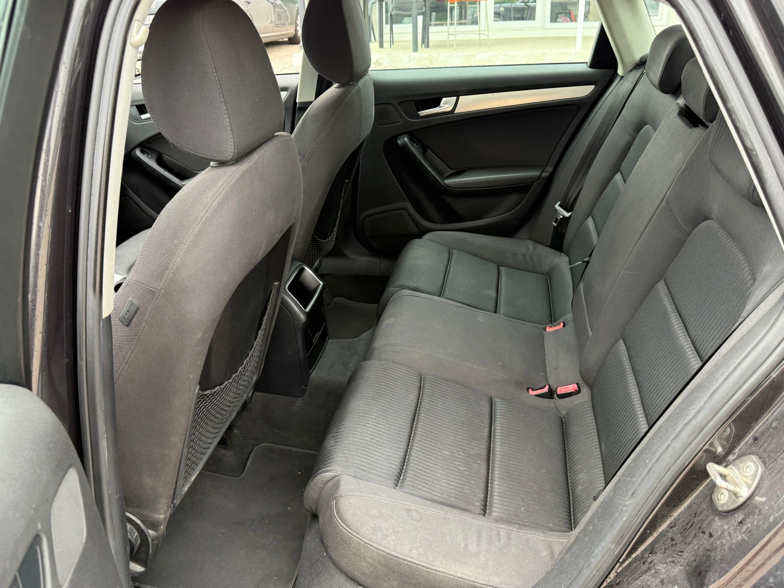 Audi A4 2.0TDI | Mobile.bg   8