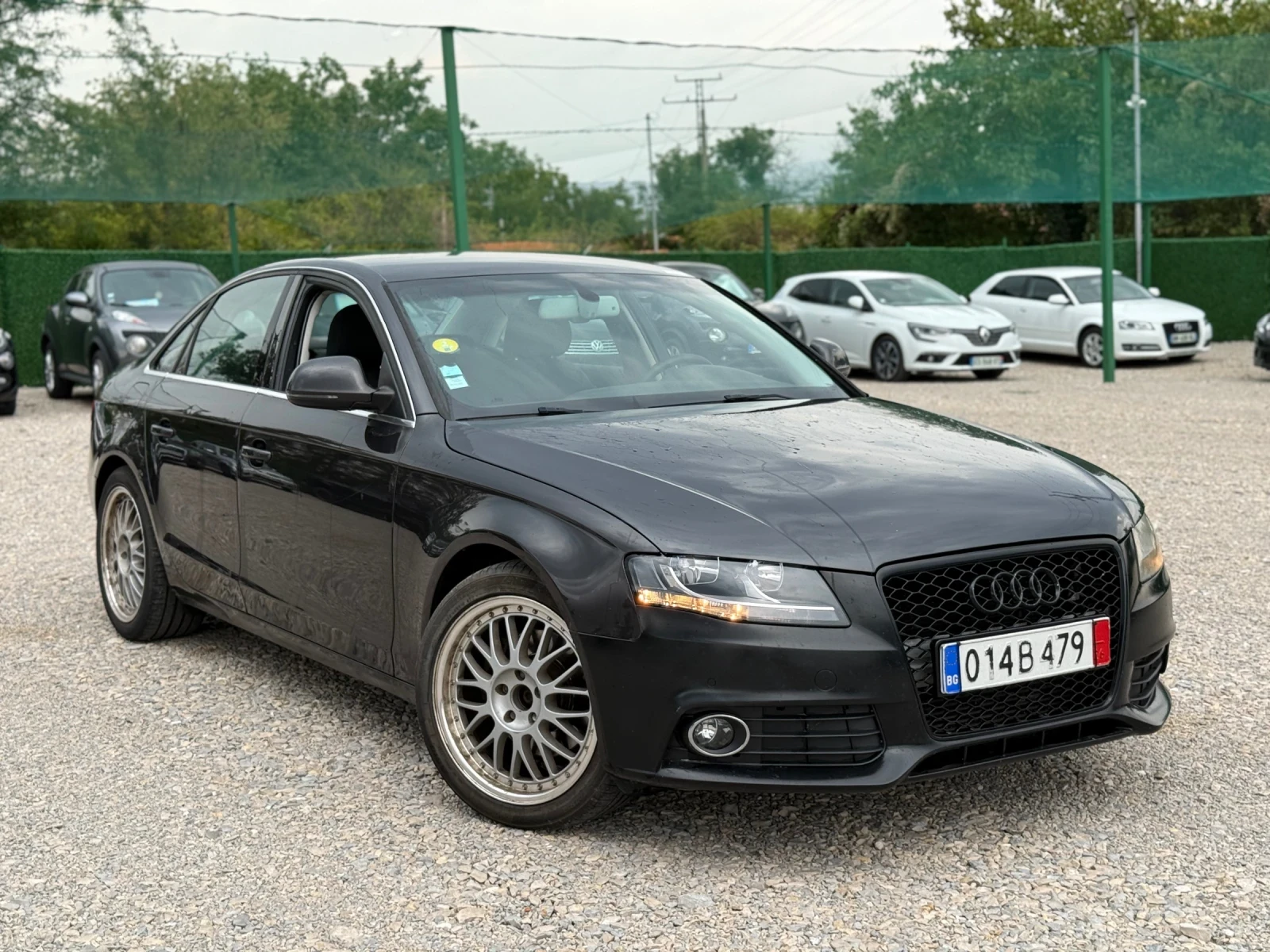 Audi A4 2.0TDI | Mobile.bg   1