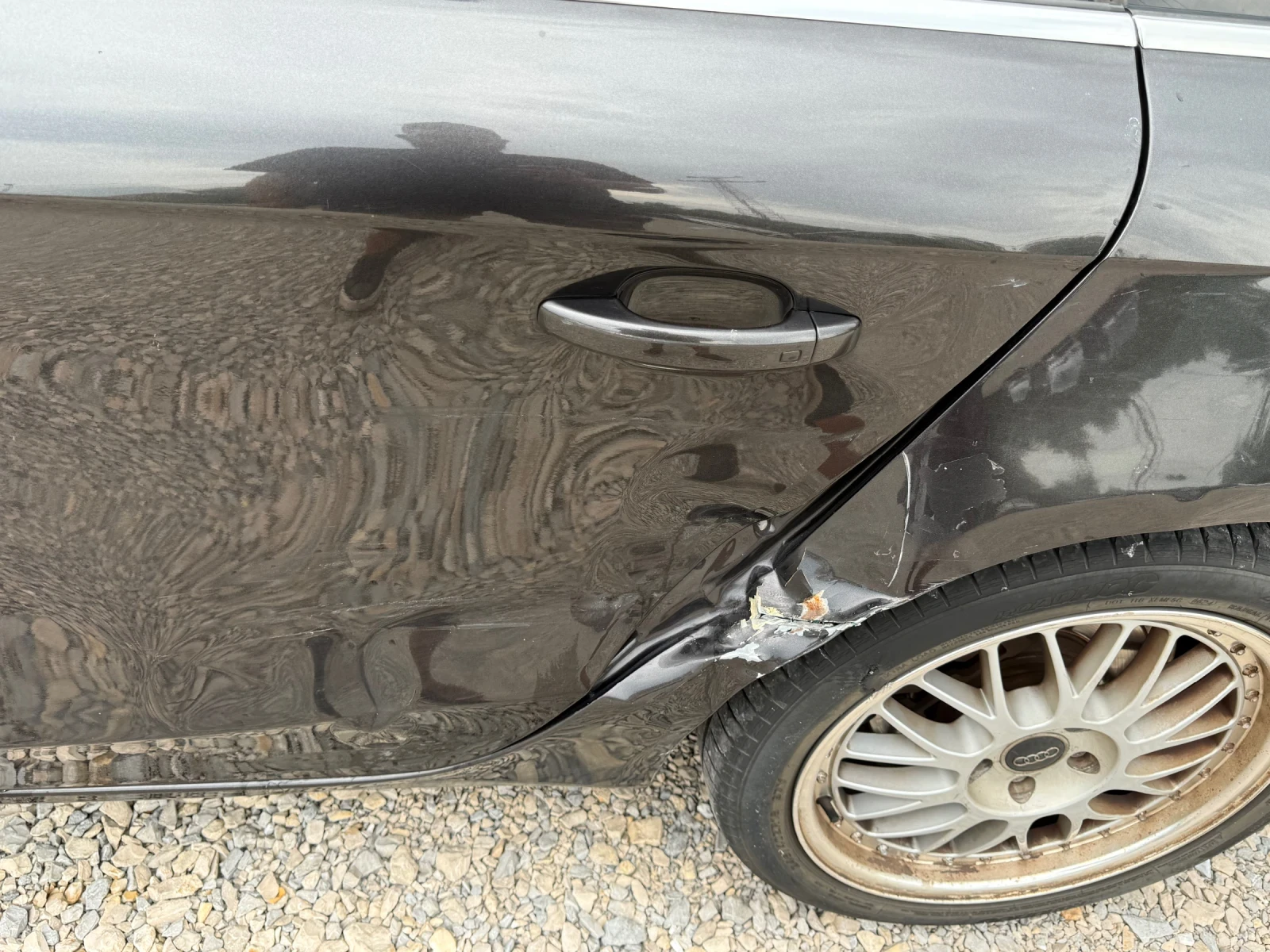 Audi A4 2.0TDI | Mobile.bg   9