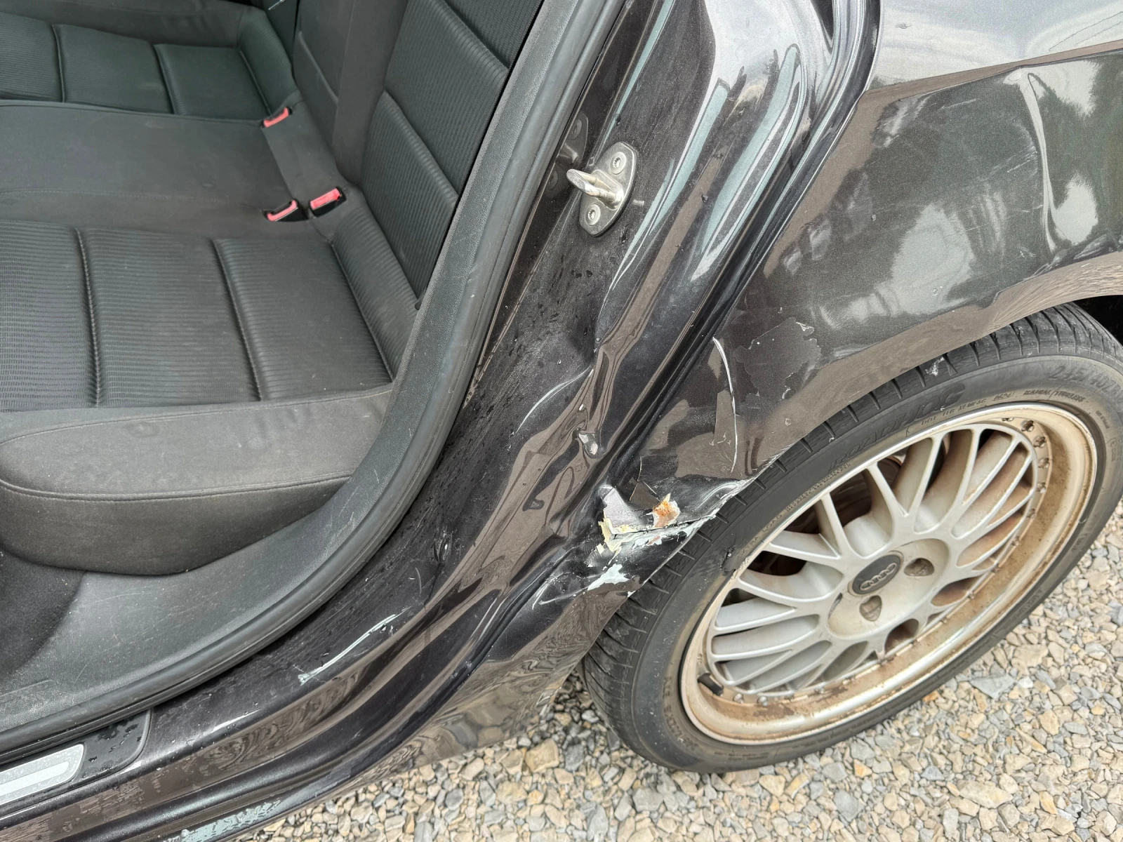 Audi A4 2.0TDI | Mobile.bg   10