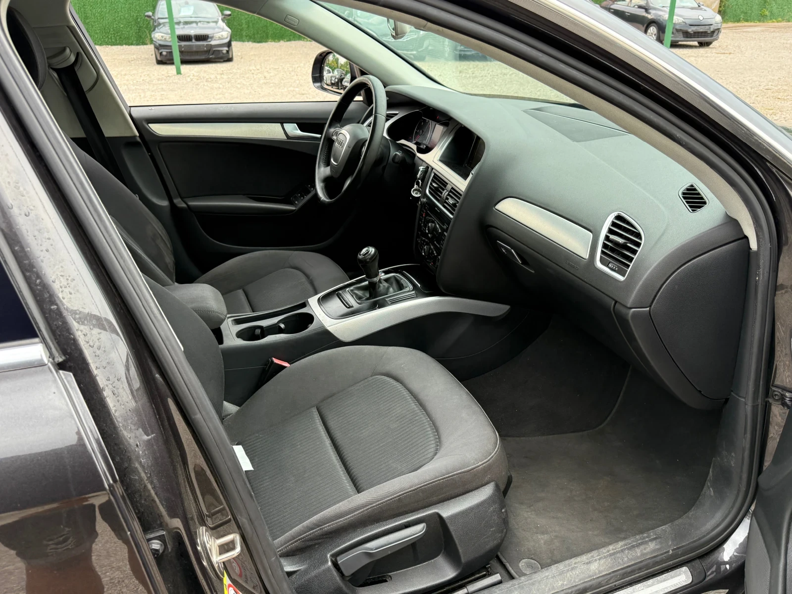 Audi A4 2.0TDI | Mobile.bg   11