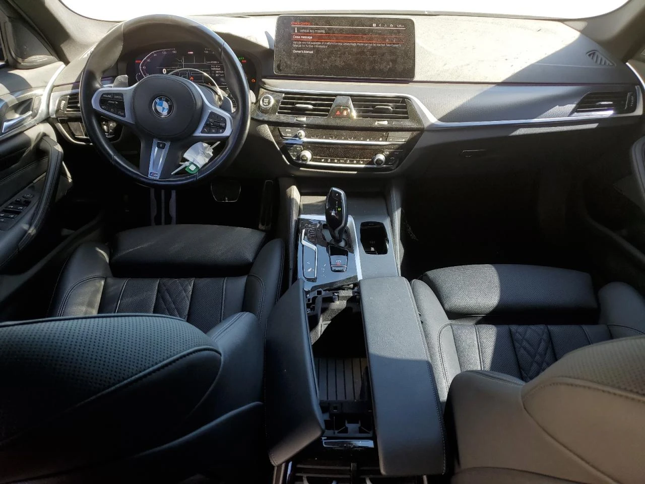 BMW 540 XDRIVE * * CARFAX * * ���� ������ * *  | Mobile.bg � ����������� 8