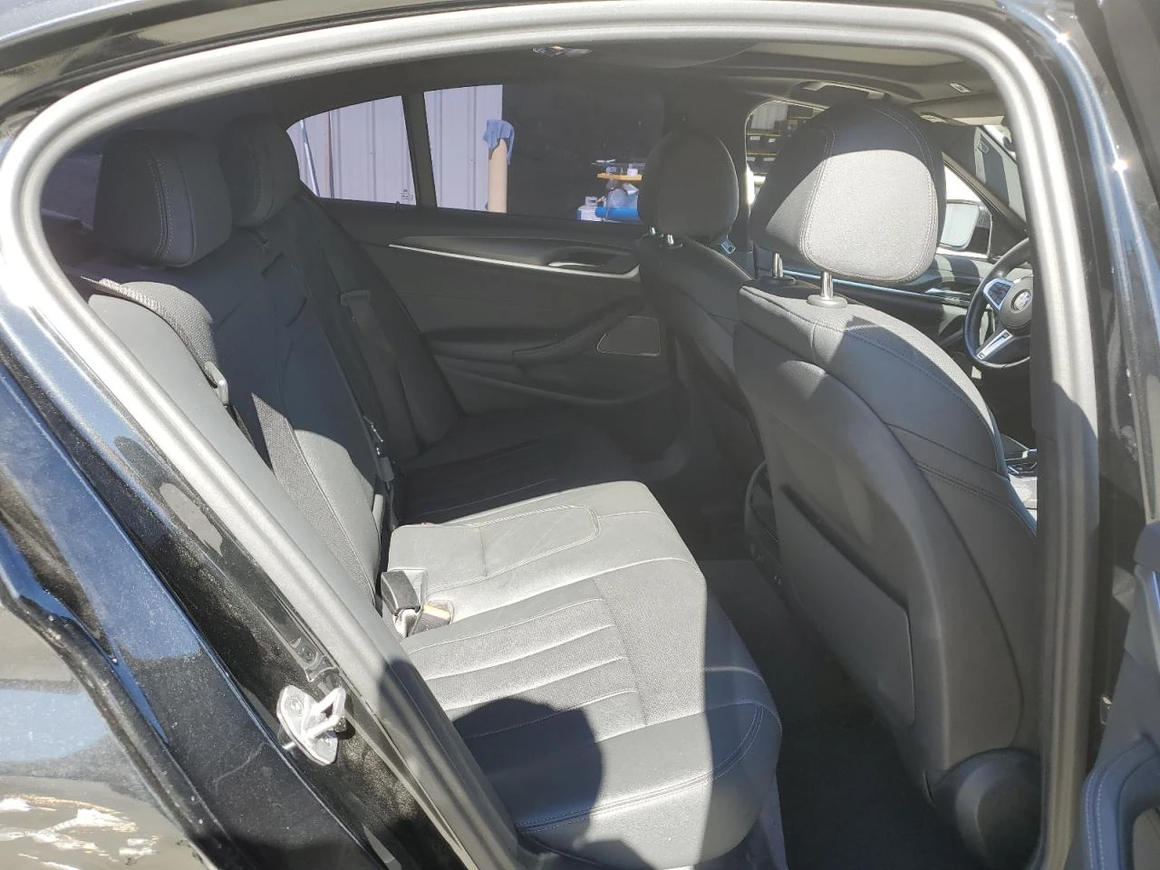 BMW 540 XDRIVE * * CARFAX * * ���� ������ * *  | Mobile.bg � ����������� 10