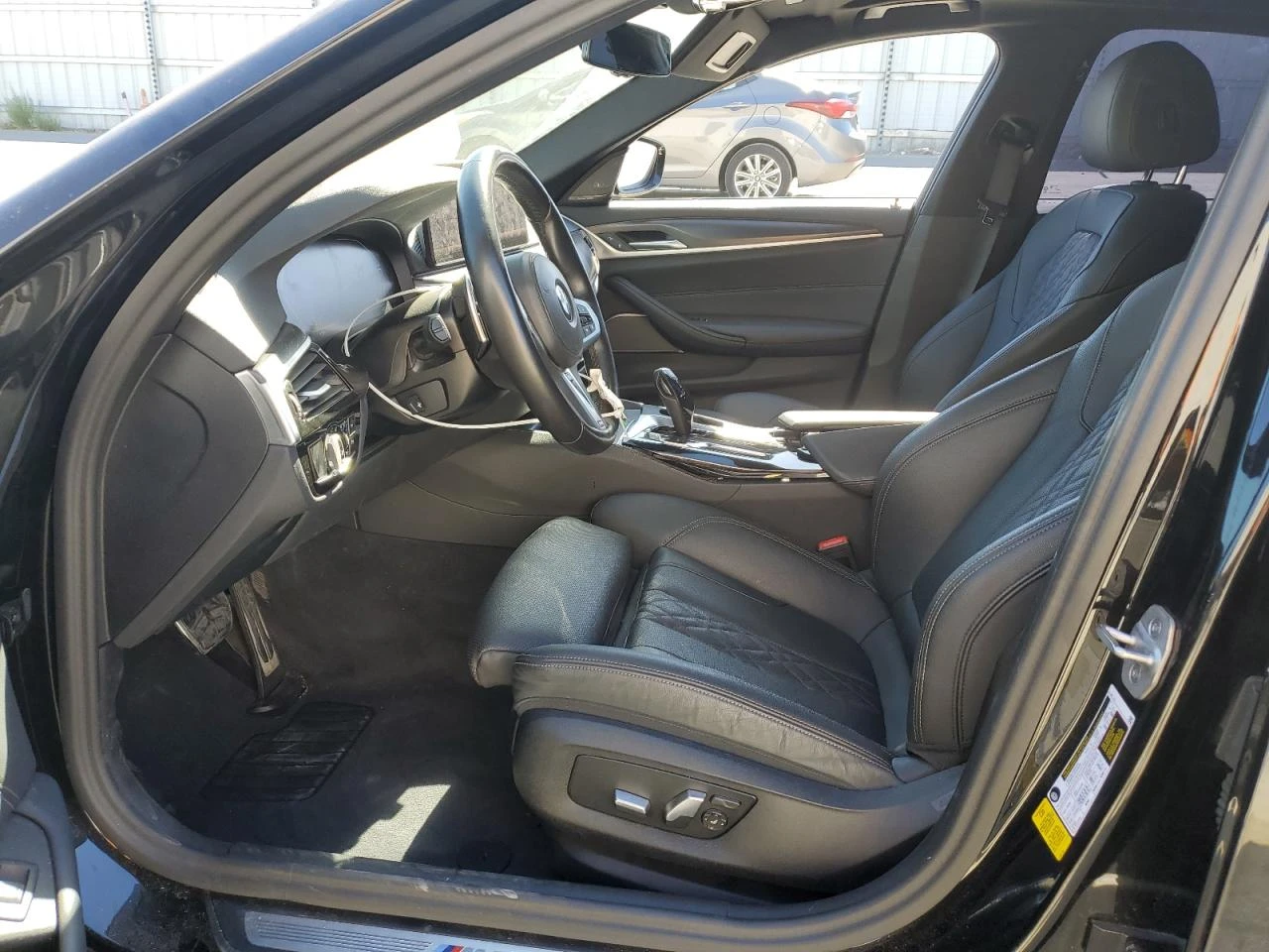 BMW 540 XDRIVE * * CARFAX * * ���� ������ * *  | Mobile.bg � ����������� 7