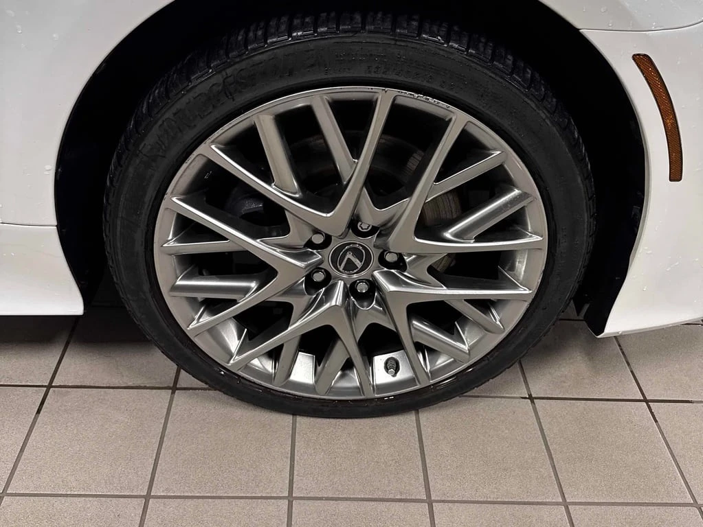 Lexus RC * 300 AWD * CARFAX * ���� �� �� | Mobile.bg � ����������� 6