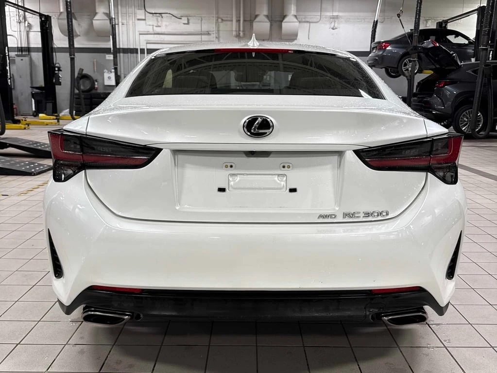 Lexus RC * 300 AWD * CARFAX * ���� �� �� | Mobile.bg � ����������� 4
