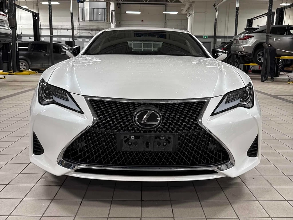 Lexus RC * 300 AWD * CARFAX * ���� �� �� | Mobile.bg � ����������� 2
