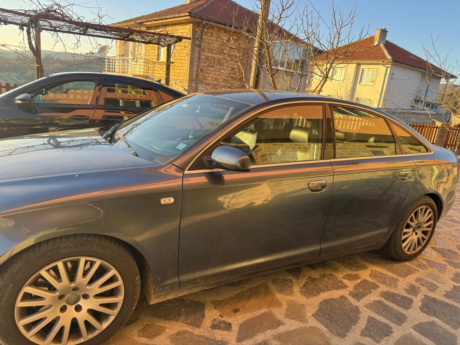 Audi A6  - изображение 4