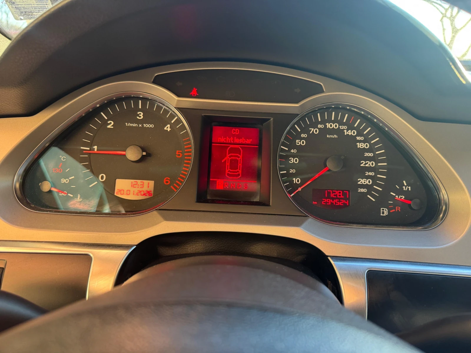 Audi A6  - изображение 3