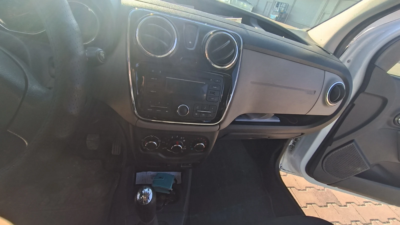 Dacia Dokker 1.5 | Mobile.bg � ����������� 9