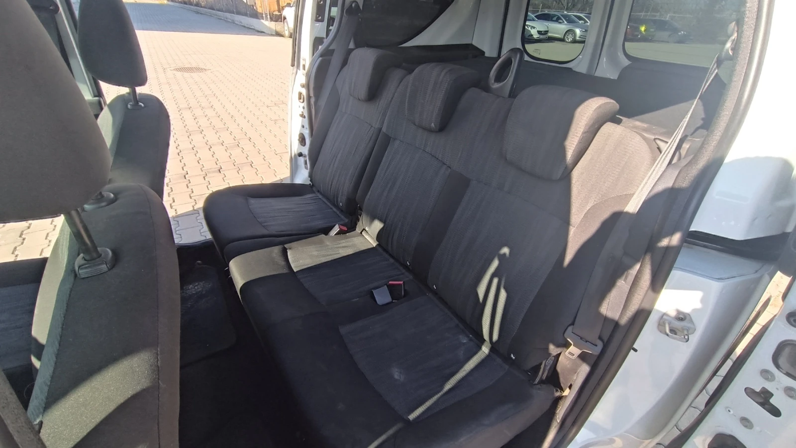 Dacia Dokker 1.5 | Mobile.bg � ����������� 15