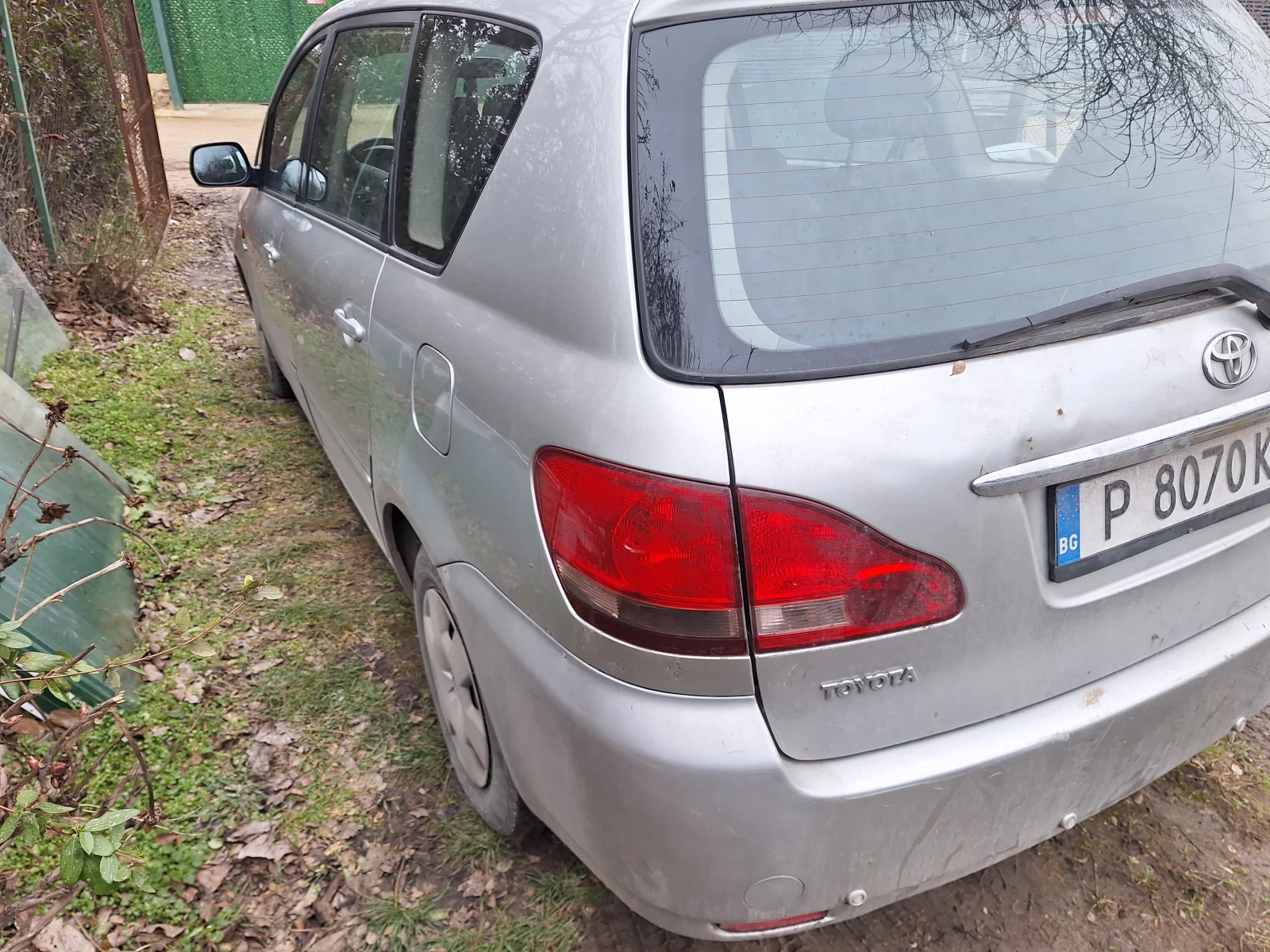 Toyota Avensis verso 2.0D4D | Mobile.bg � ����������� 2