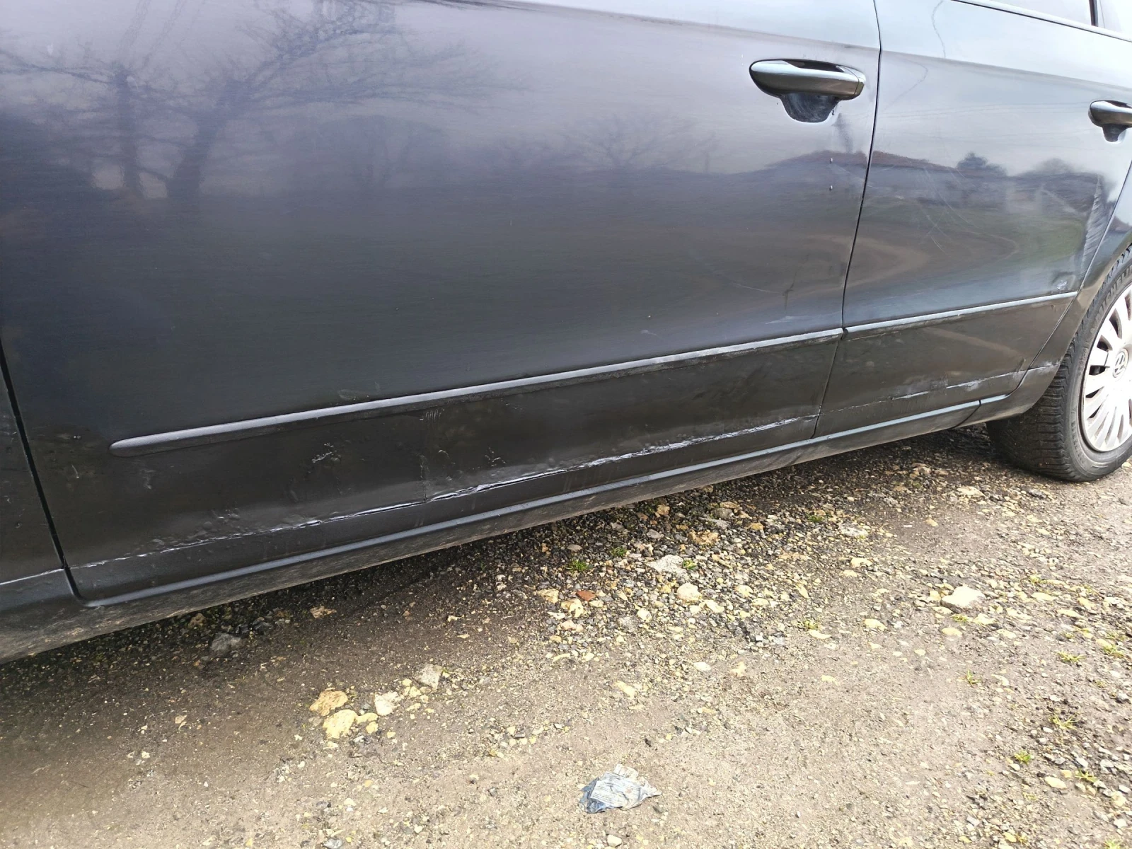 VW Passat 1.9TDI - изображение 4