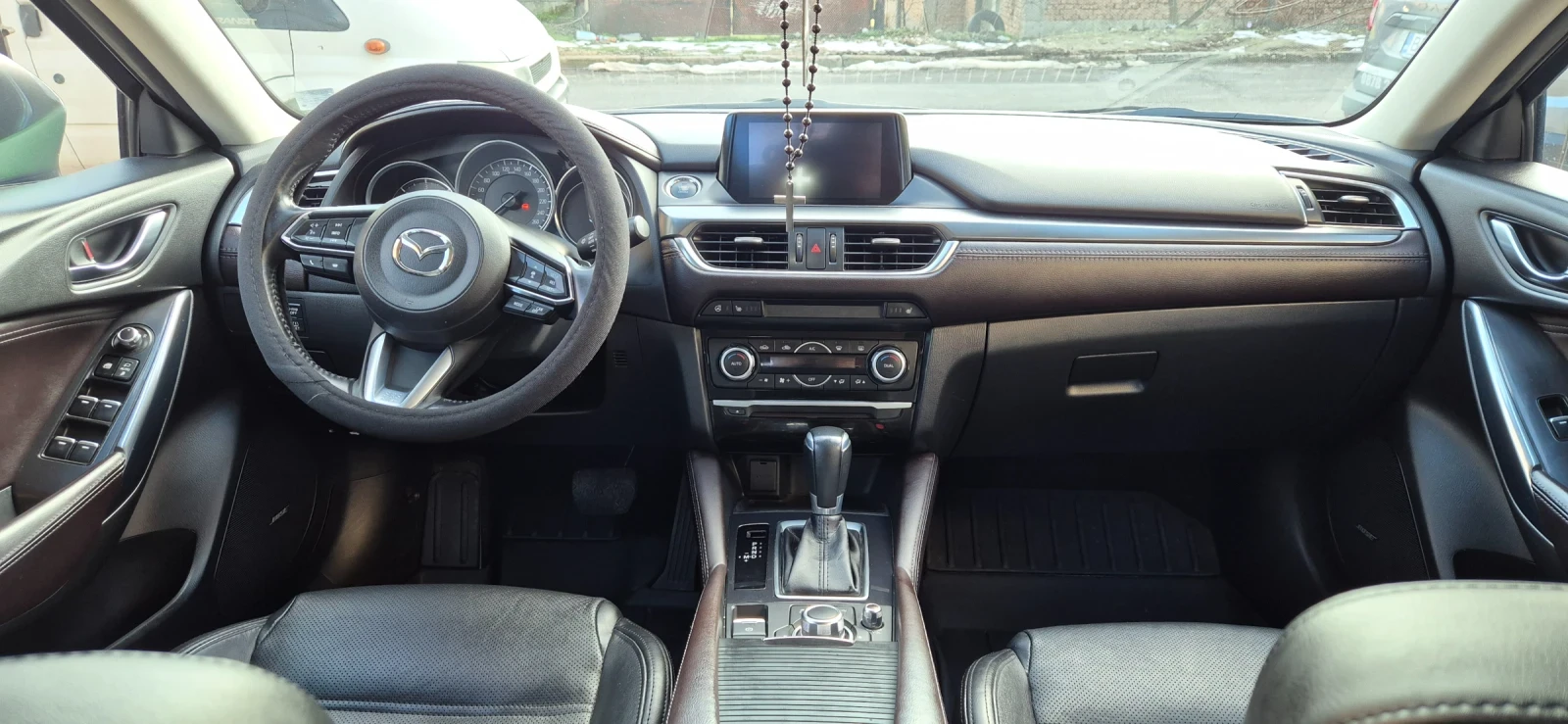Mazda 6 | Mobile.bg � ����������� 12