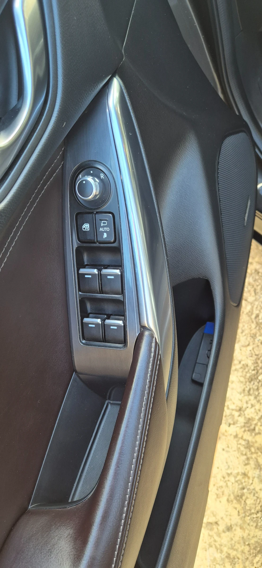 Mazda 6 | Mobile.bg � ����������� 11