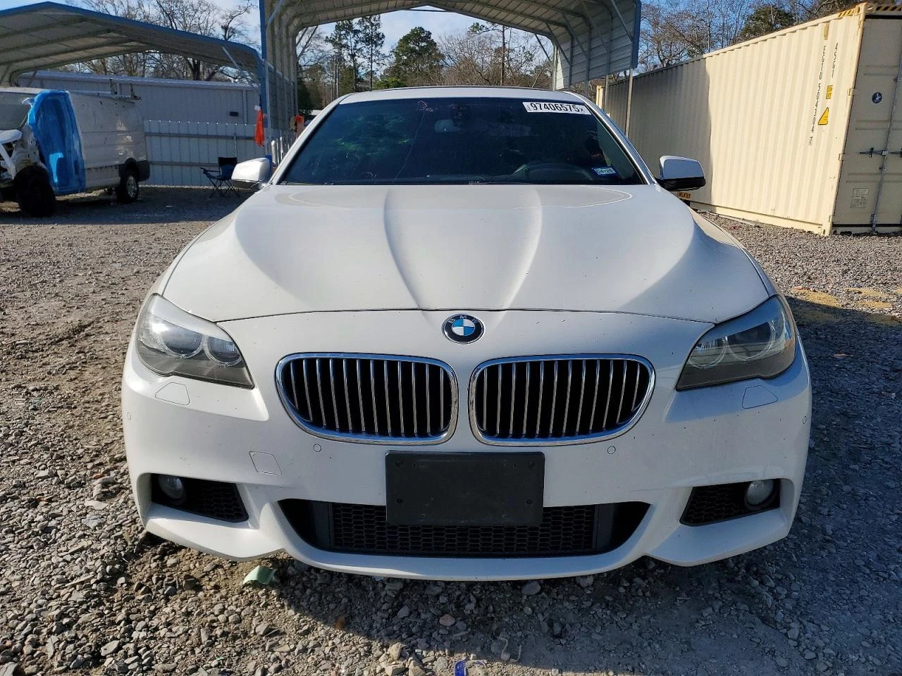 BMW 535 i* M-SPORT PKG* BACK-UP CAMERA* SUNROOF* ZF-8*  | Mobile.bg � ����������� 2