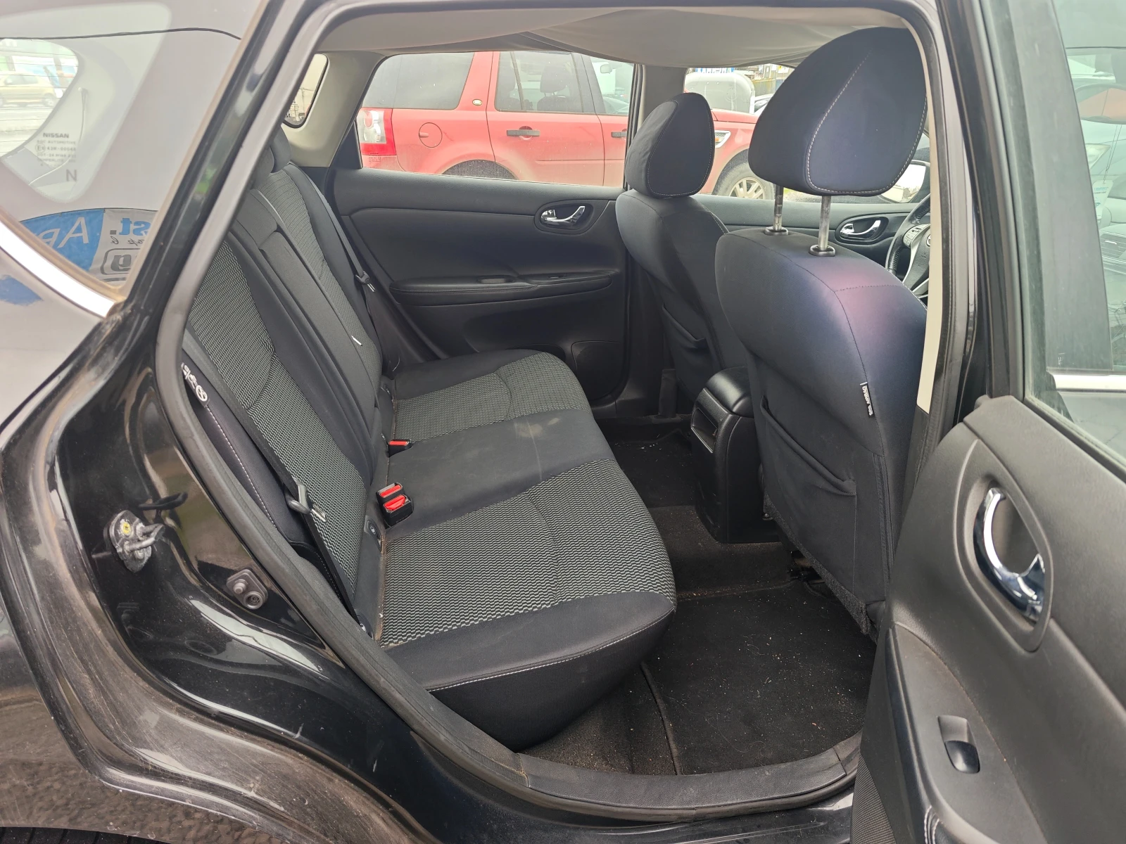 Nissan Pulsar 1.5 dCi - изображение 10