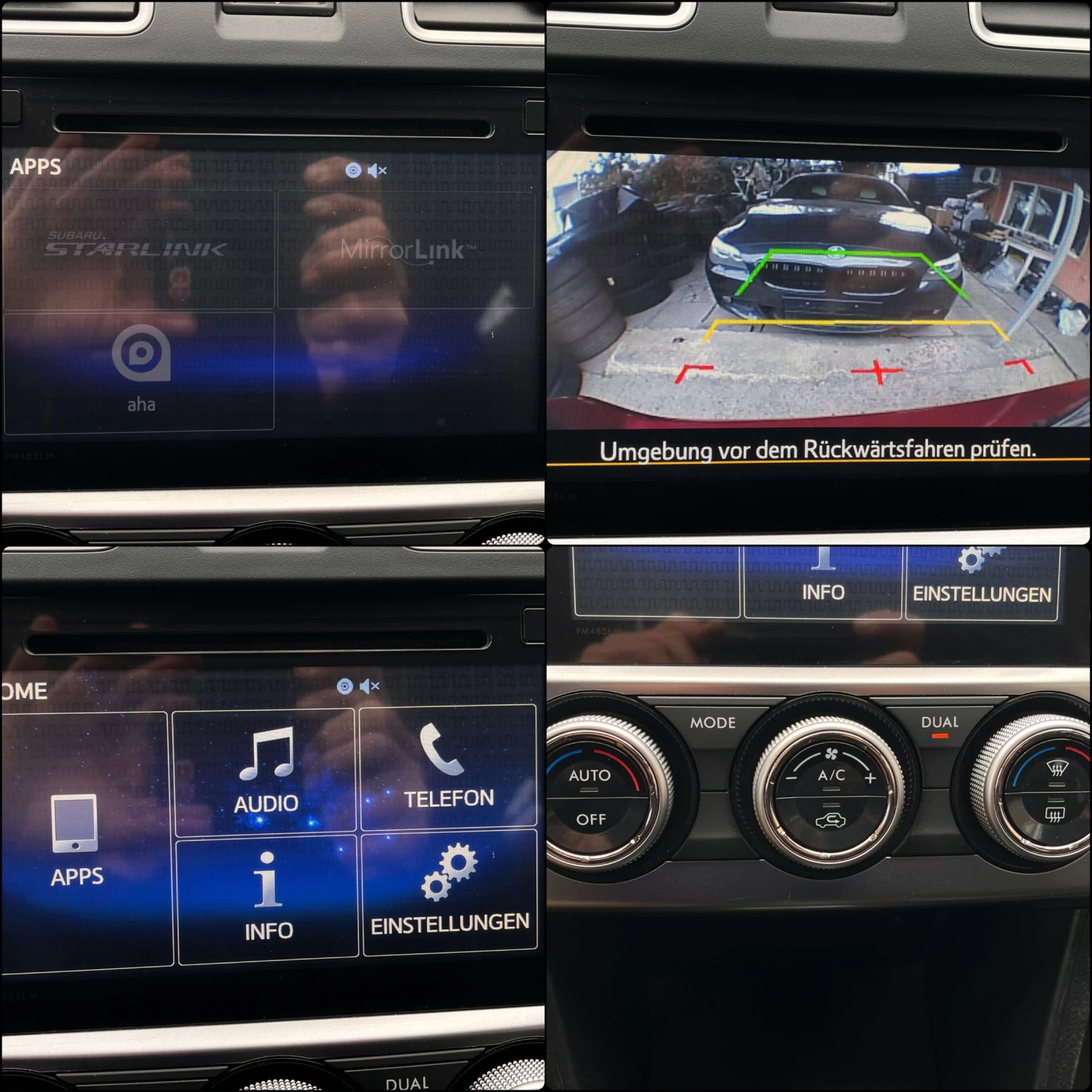 Subaru XV 2.0i ��������� FACELIFT | Mobile.bg � ����������� 13