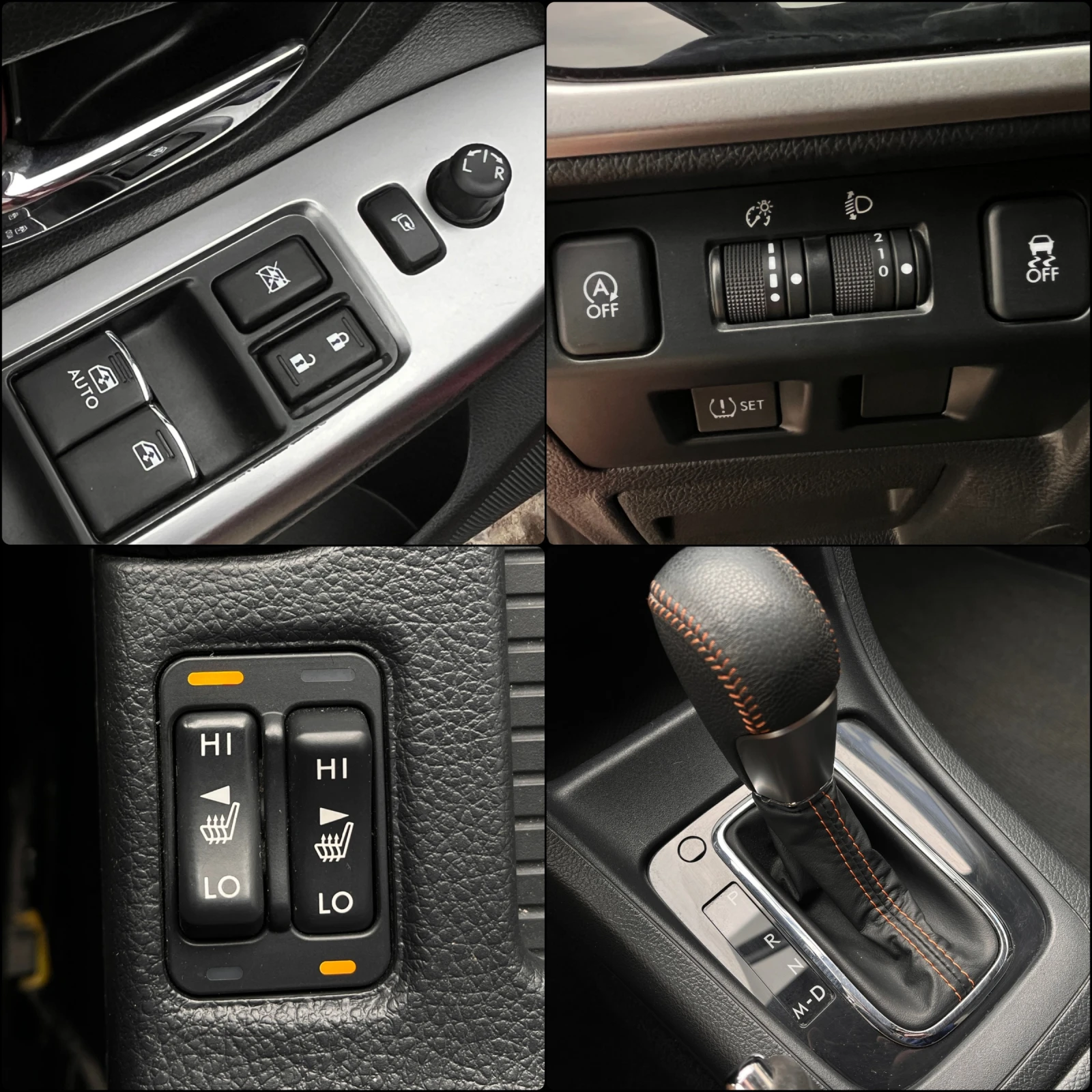 Subaru XV 2.0i ��������� FACELIFT | Mobile.bg � ����������� 16