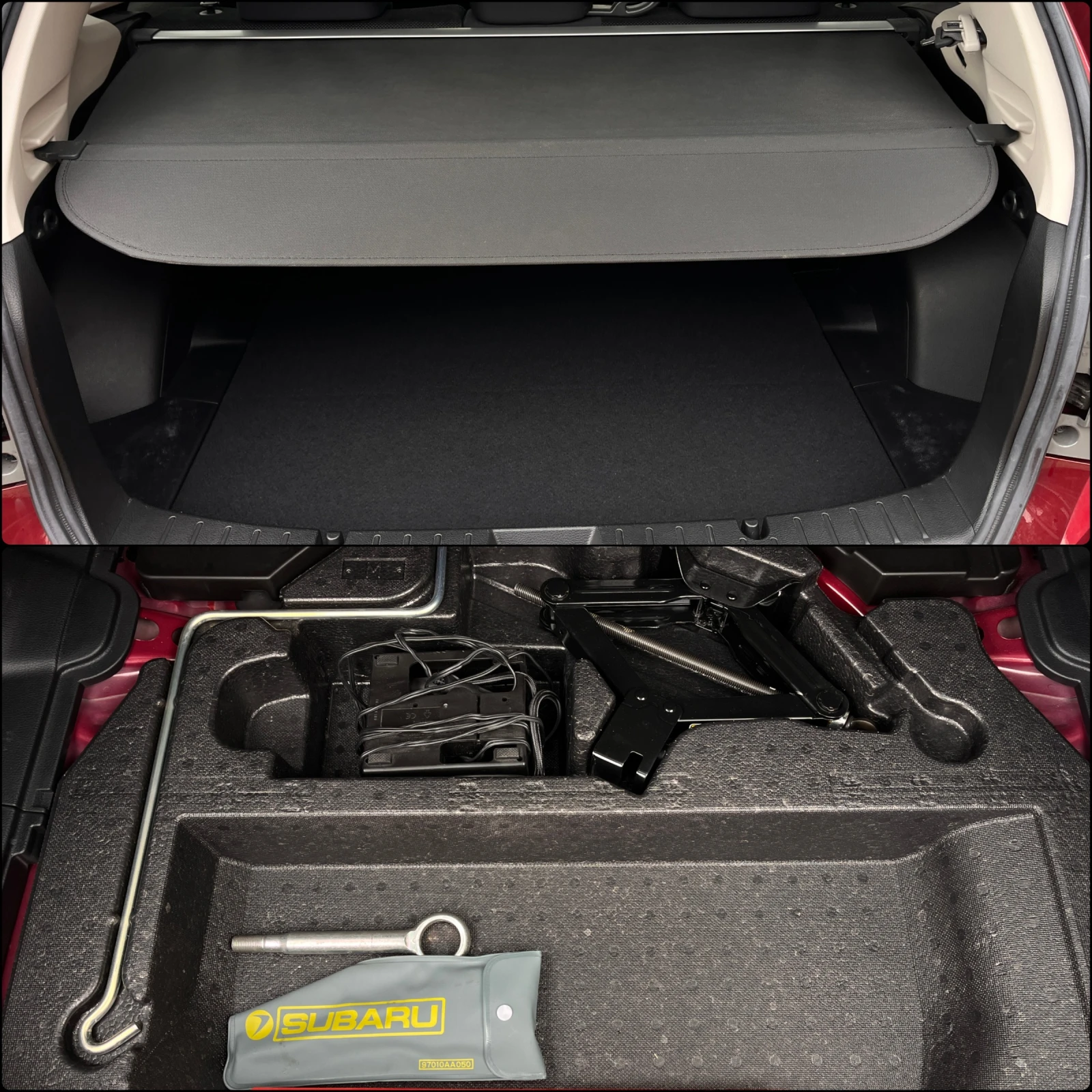 Subaru XV 2.0i ��������� FACELIFT | Mobile.bg � ����������� 15