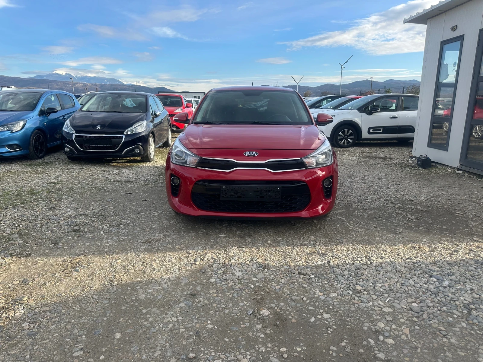Kia Rio | Mobile.bg � ����������� 3