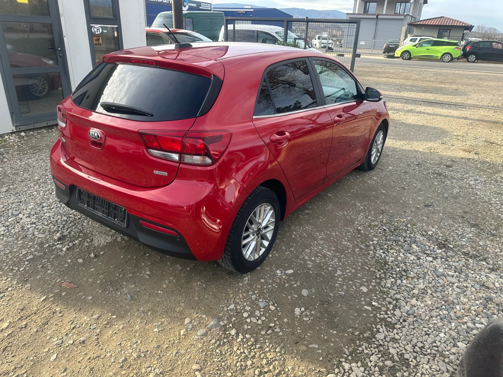 Kia Rio | Mobile.bg � ����������� 4