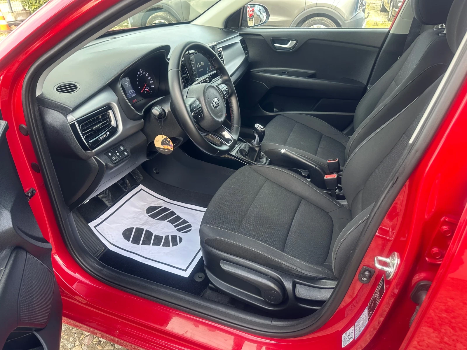 Kia Rio | Mobile.bg � ����������� 7