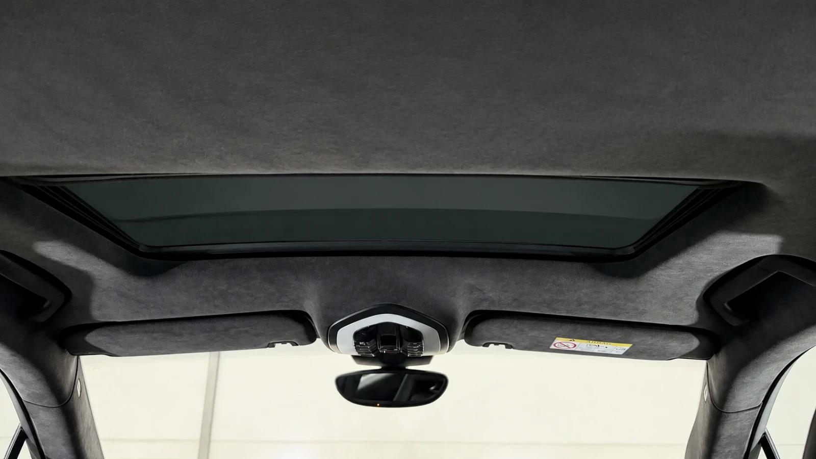 Porsche Panamera Turbo Facelift, снимка 11 - Автомобили и джипове - 55602847