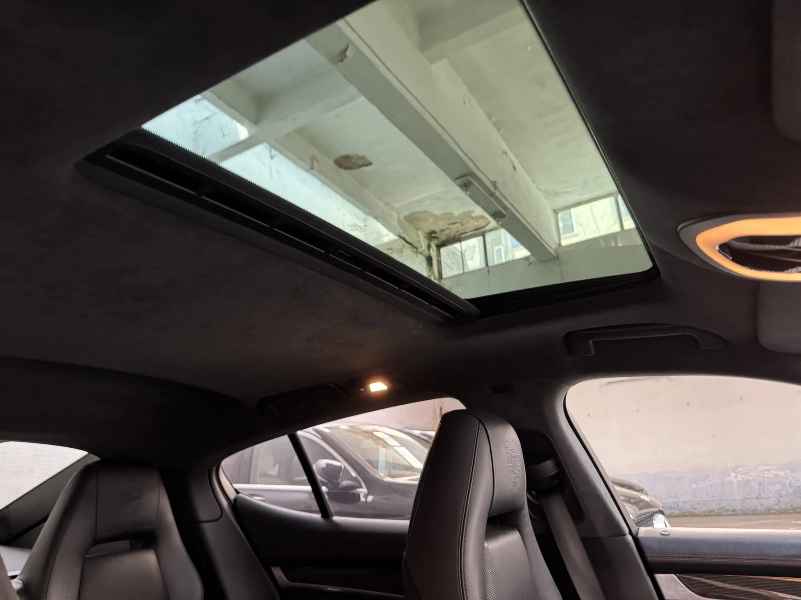 Porsche Panamera Turbo | Mobile.bg � ����������� 14