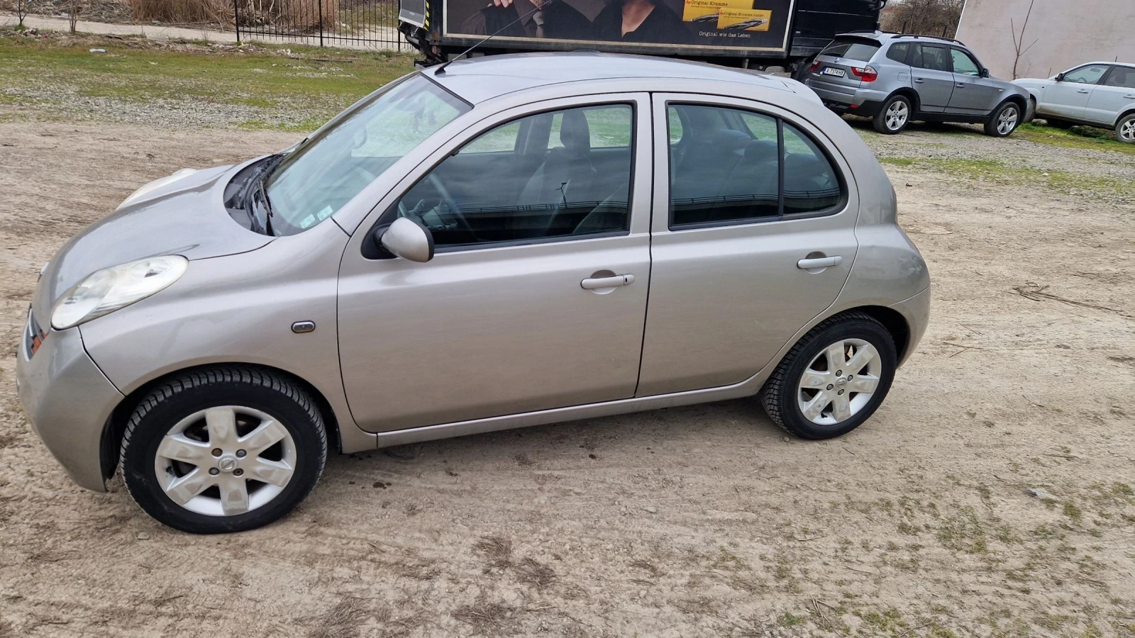 Nissan Micra | Mobile.bg � ����������� 6
