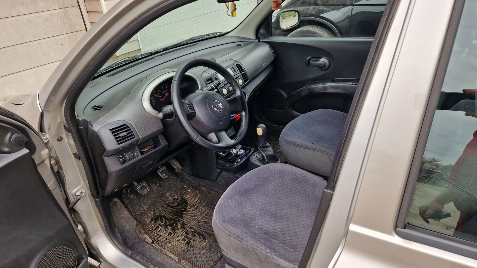 Nissan Micra | Mobile.bg � ����������� 9