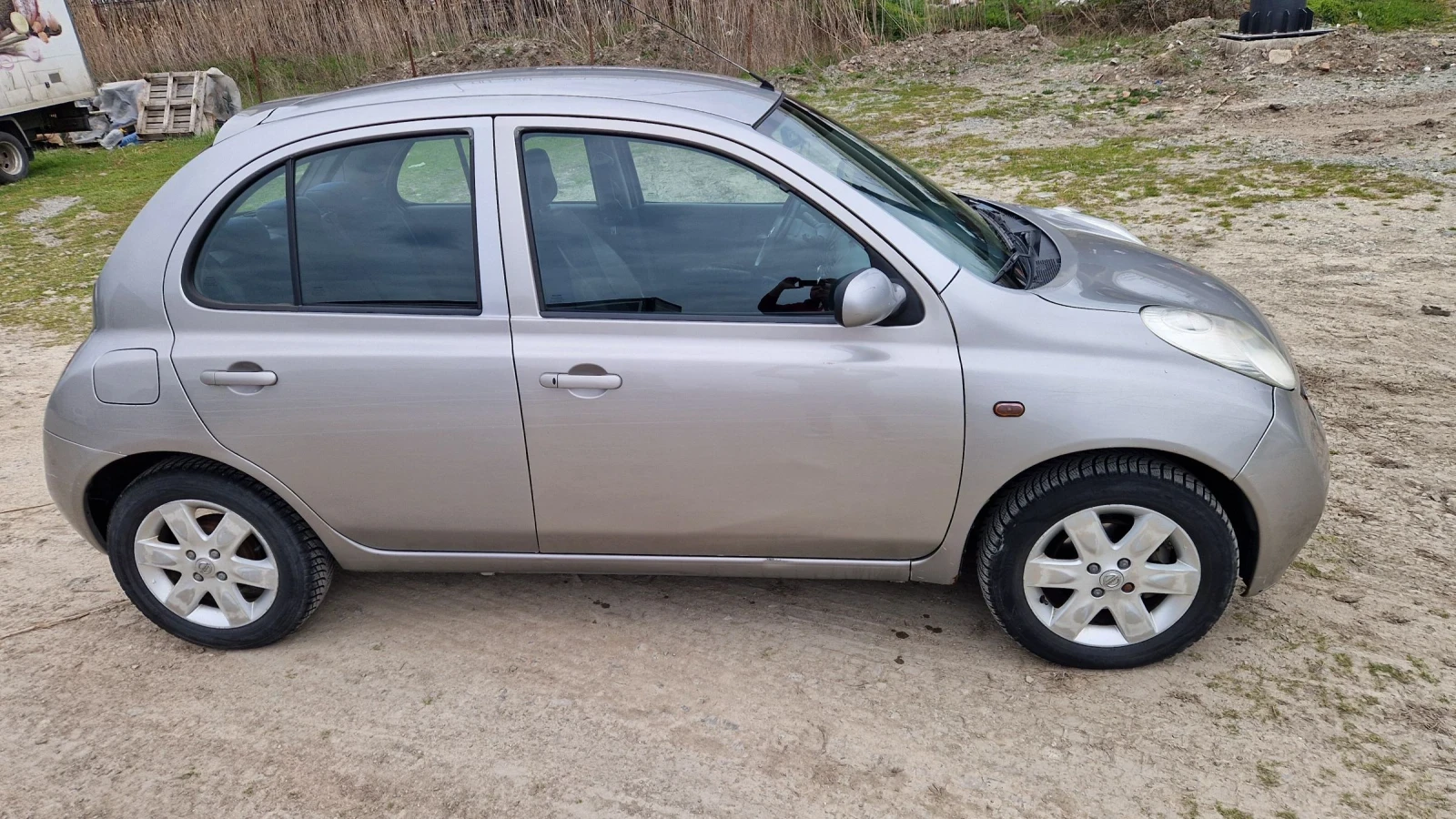 Nissan Micra | Mobile.bg � ����������� 5