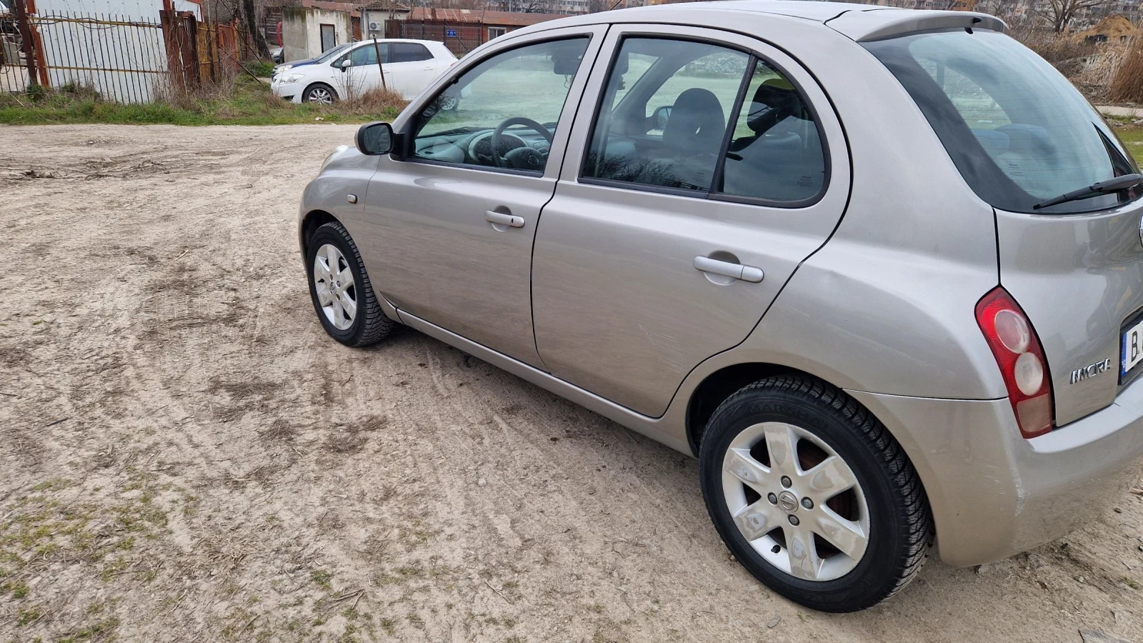 Nissan Micra | Mobile.bg � ����������� 7
