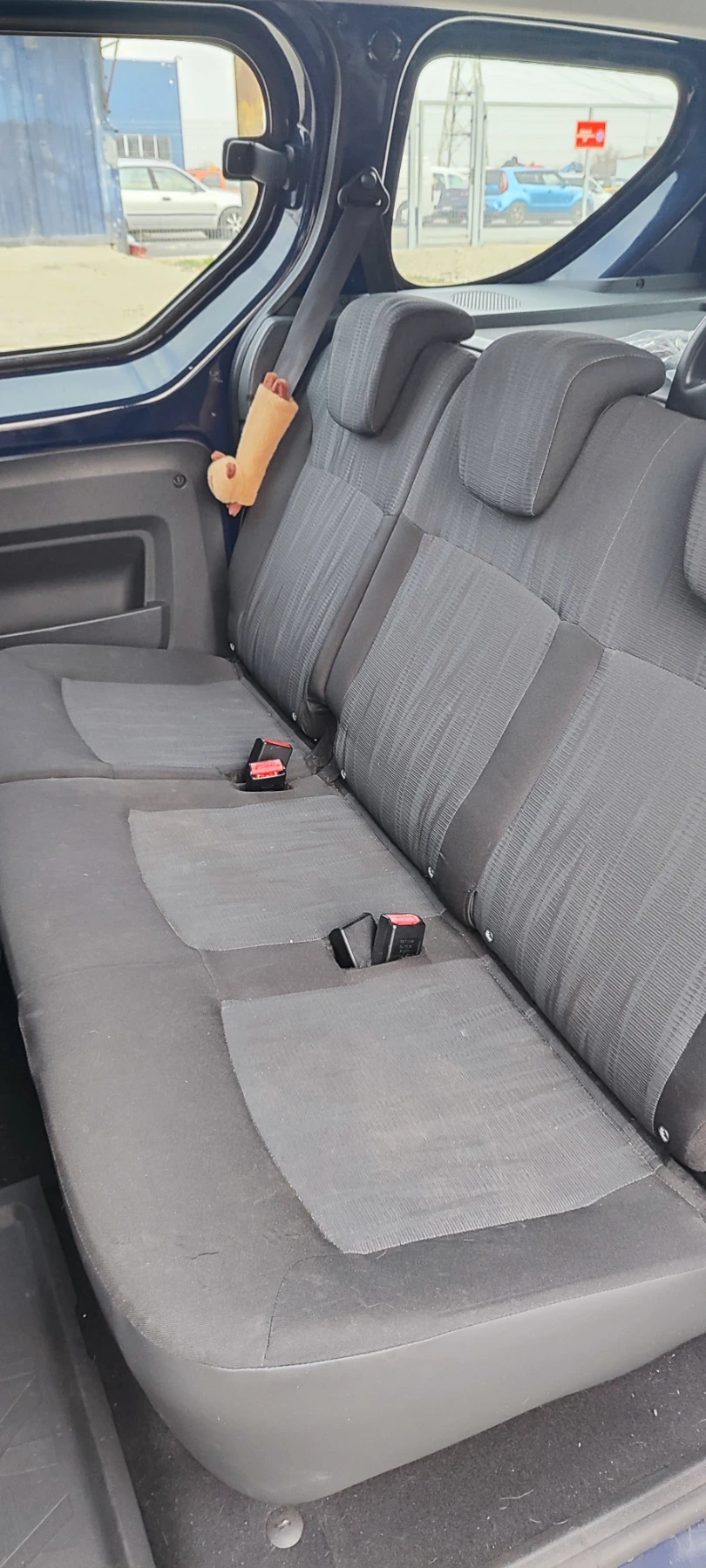 Dacia Dokker, снимка 9 - Автомобили и джипове - 53870249