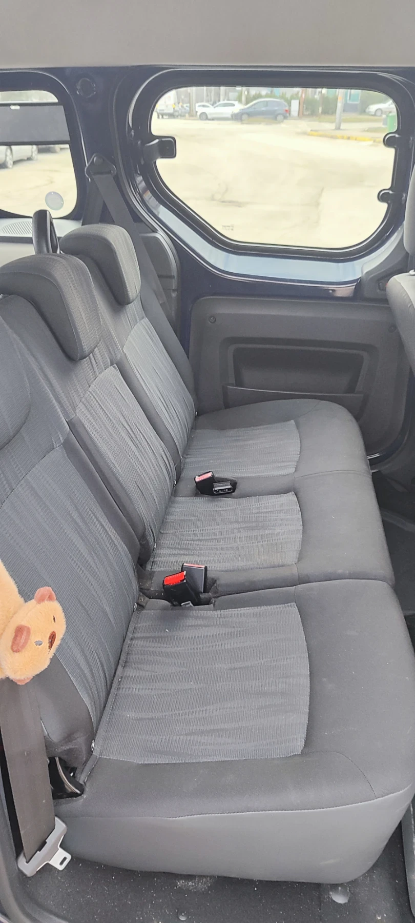 Dacia Dokker, снимка 10 - Автомобили и джипове - 53870249