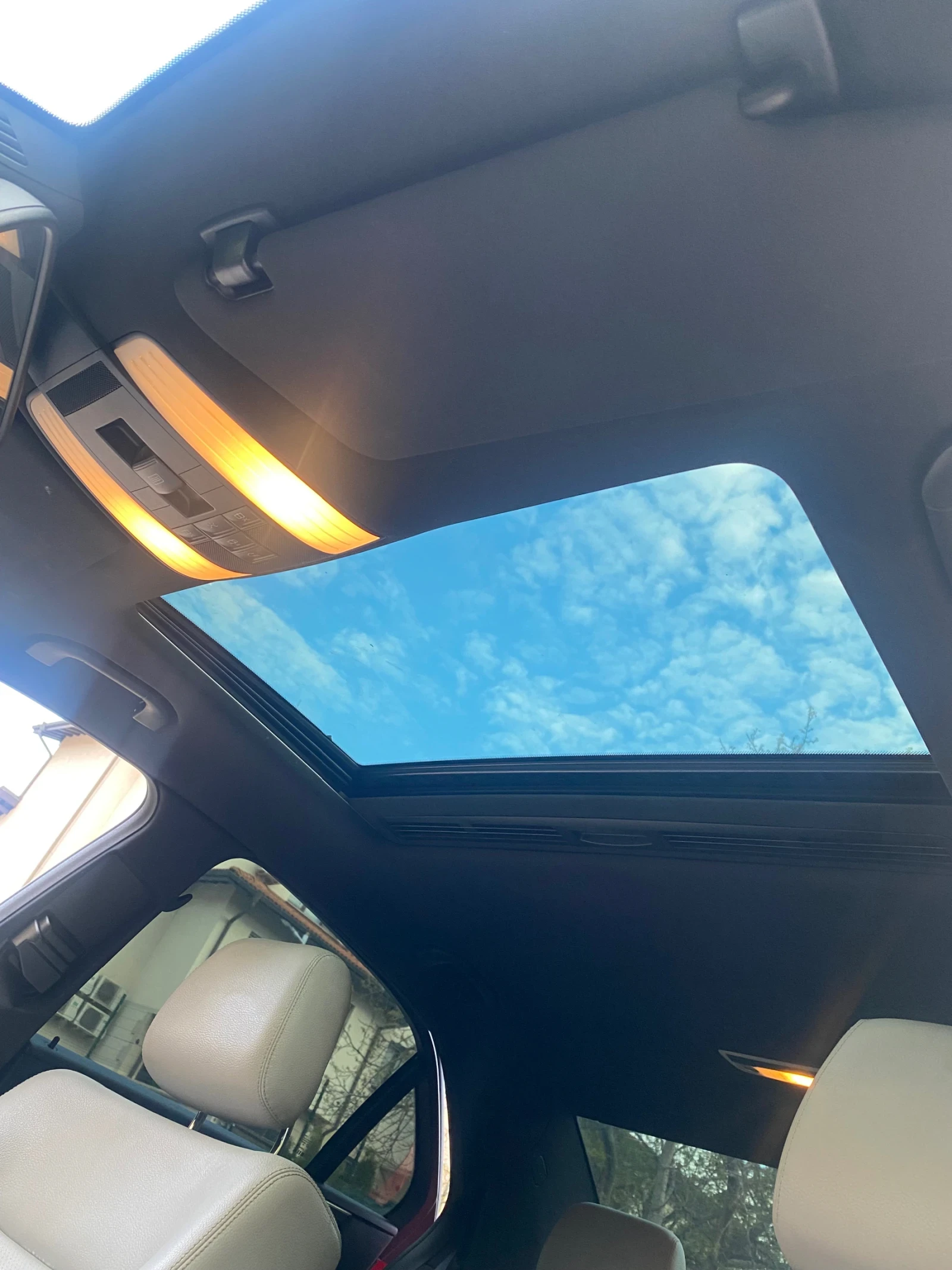 Mercedes-Benz E 350, снимка 6 - Автомобили и джипове - 53903266