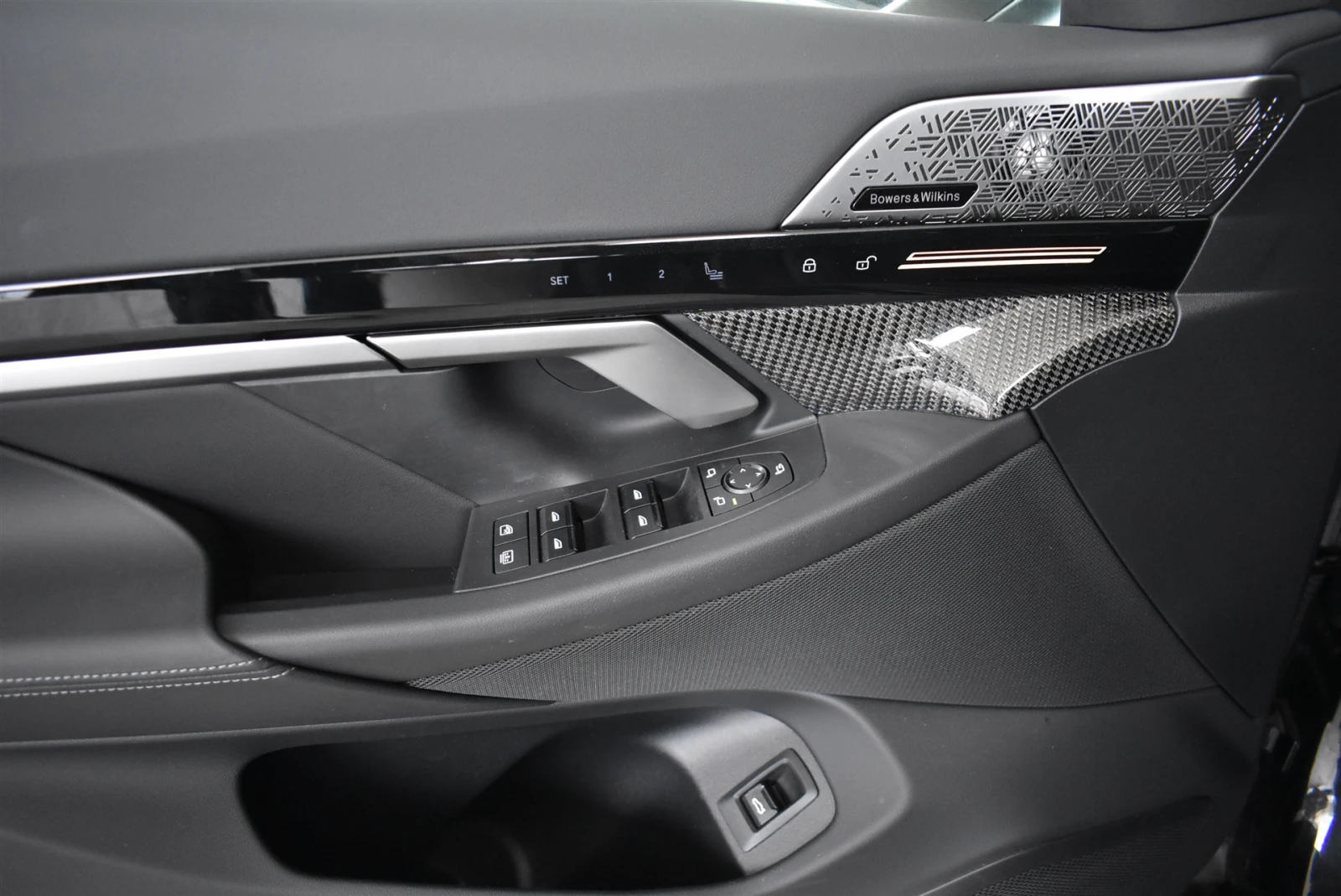 BMW 540 xDrive, снимка 10 - Автомобили и джипове - 54069495