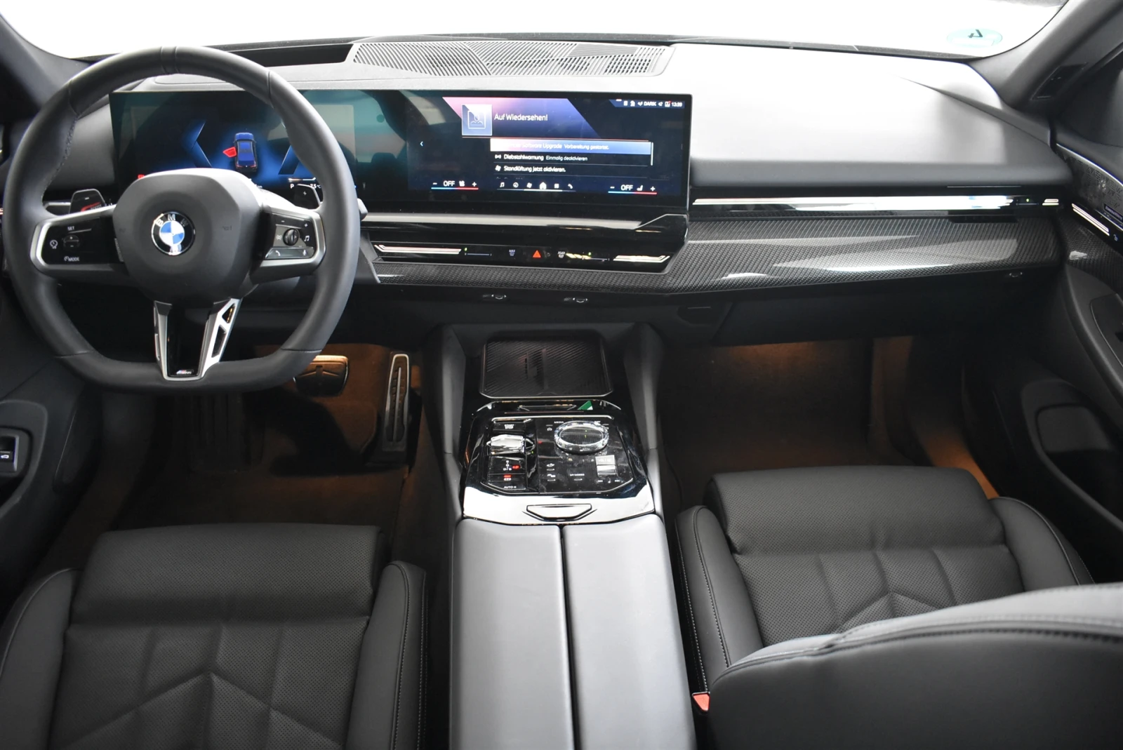 BMW 540 xDrive, снимка 7 - Автомобили и джипове - 54069495