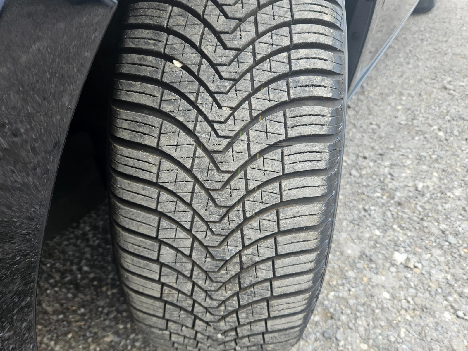 Ford Focus 1.6TDCI ПЕРФЕКТЕН, снимка 17 - Автомобили и джипове - 54147667