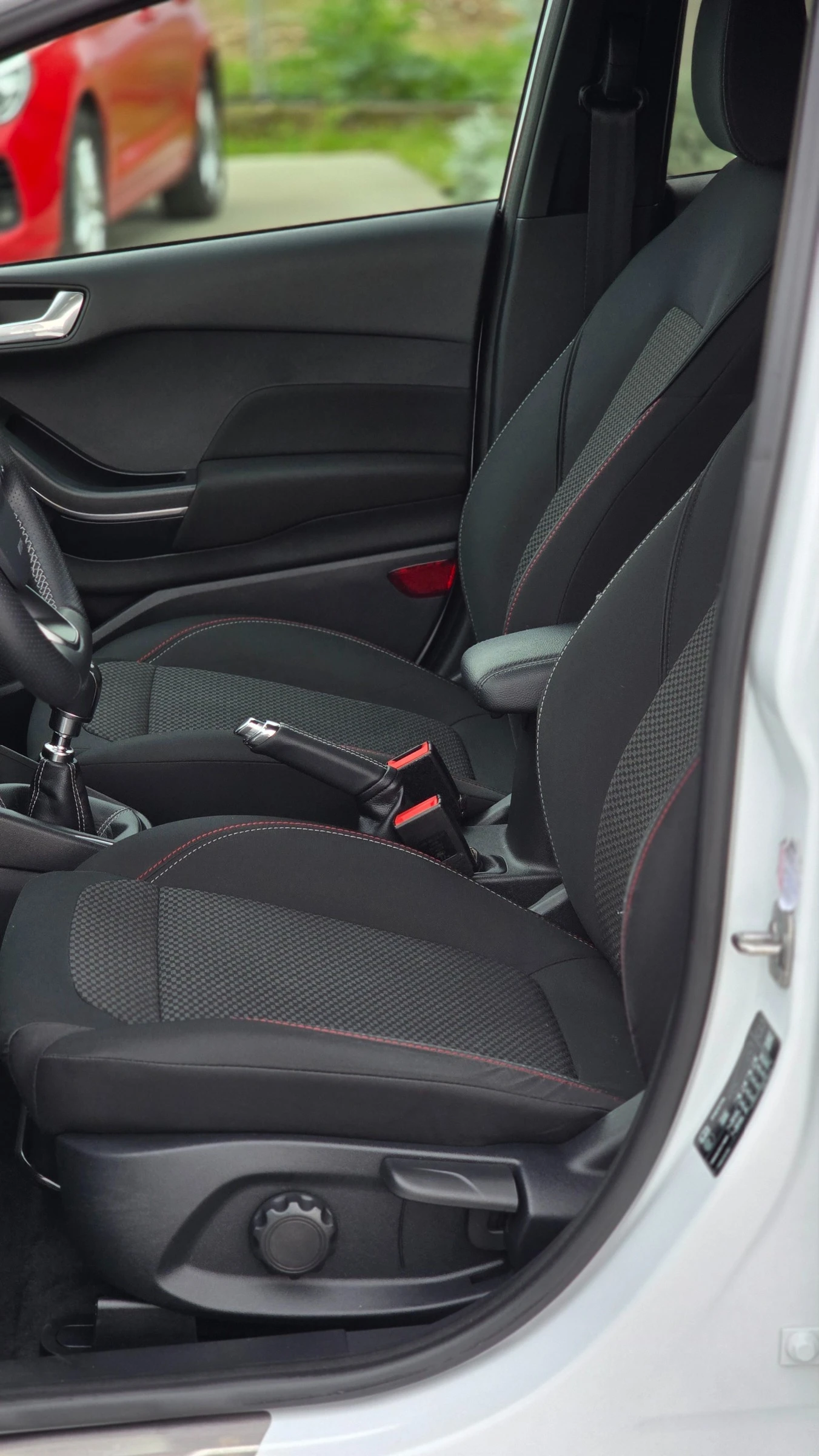 Ford Fiesta * ST-Line*  | Mobile.bg � ����������� 15