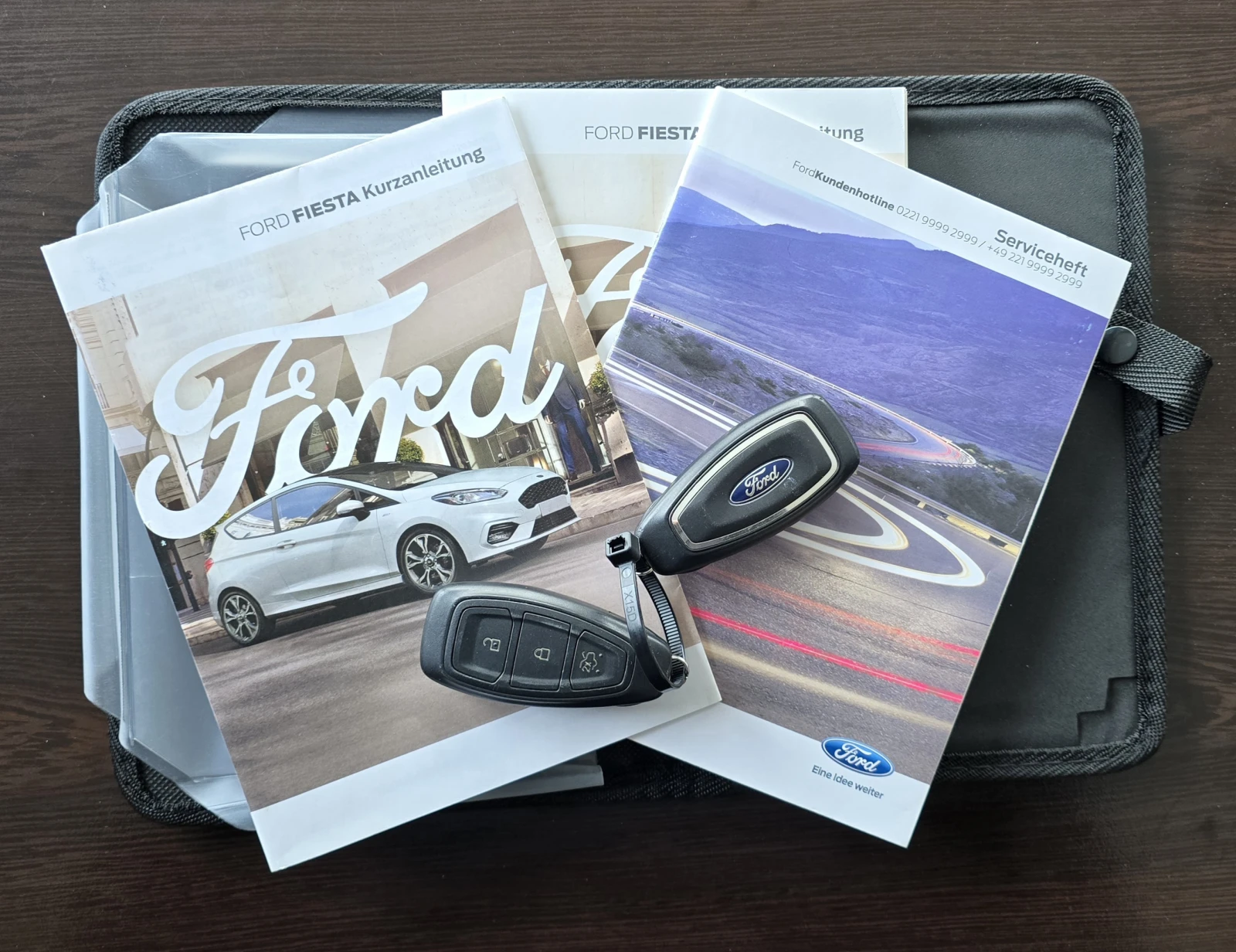 Ford Fiesta * ST-Line*  | Mobile.bg � ����������� 17