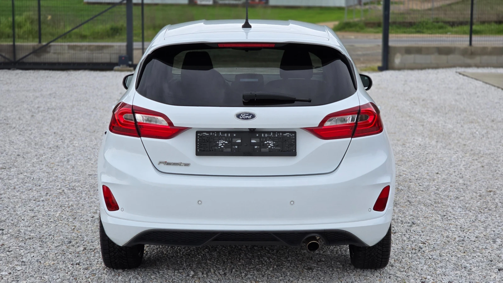 Ford Fiesta * ST-Line*  | Mobile.bg � ����������� 5