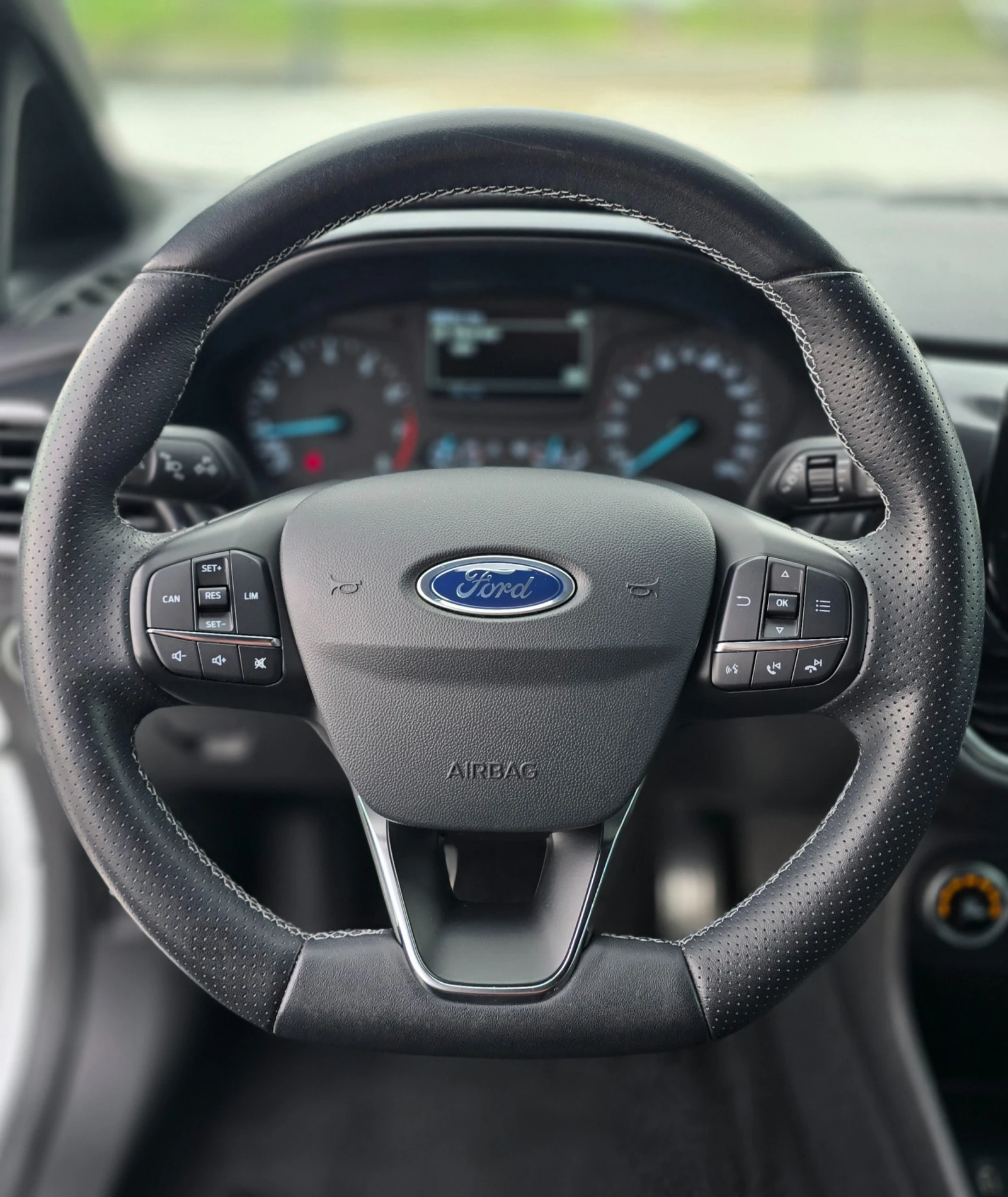 Ford Fiesta * ST-Line*  | Mobile.bg � ����������� 11